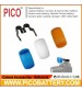 Concept Flash Soft Flash Diffuser, 3 Color Pop-up BY PICO